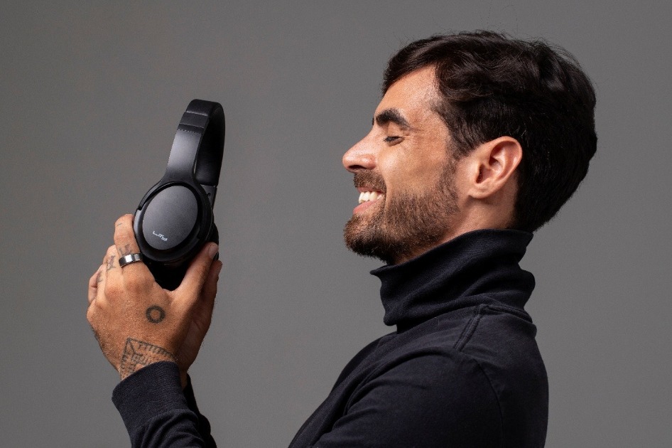 Fone Bluetooth Pro Waldiney